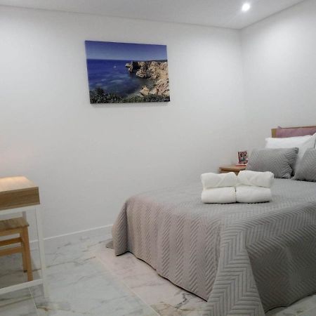 Flat In Olhao City Center エクステリア 写真