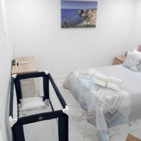 Flat In Olhao City Center エクステリア 写真