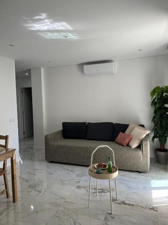 Flat In Olhao City Center エクステリア 写真
