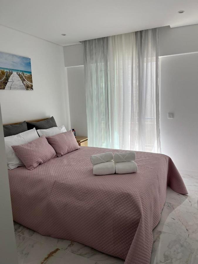 Flat In Olhao City Center エクステリア 写真