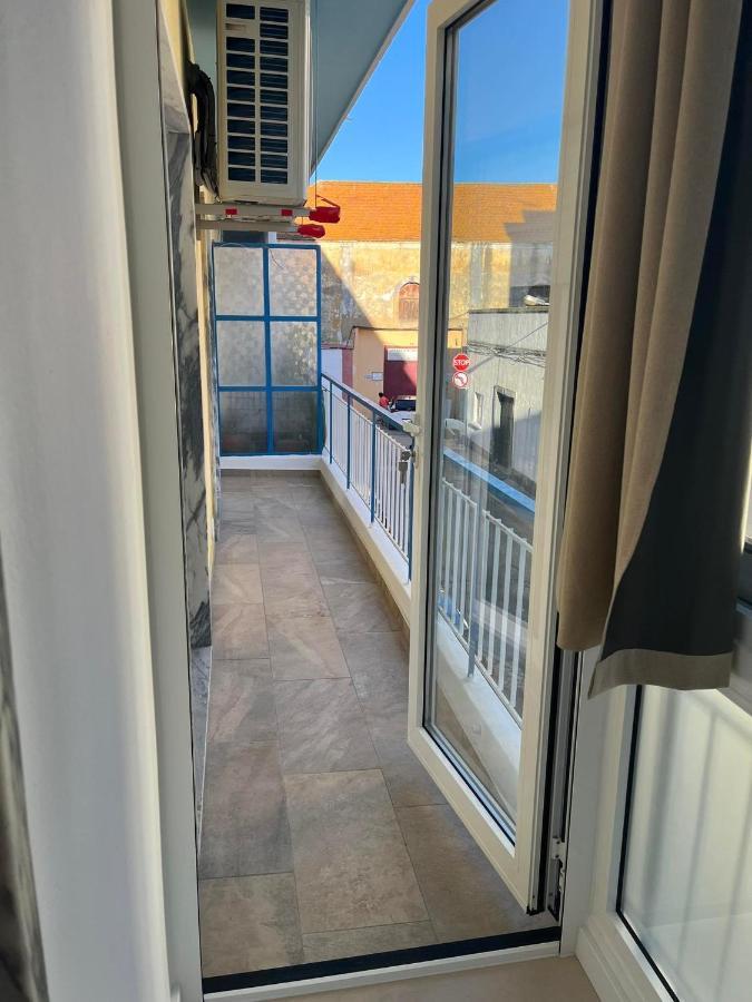 Flat In Olhao City Center エクステリア 写真