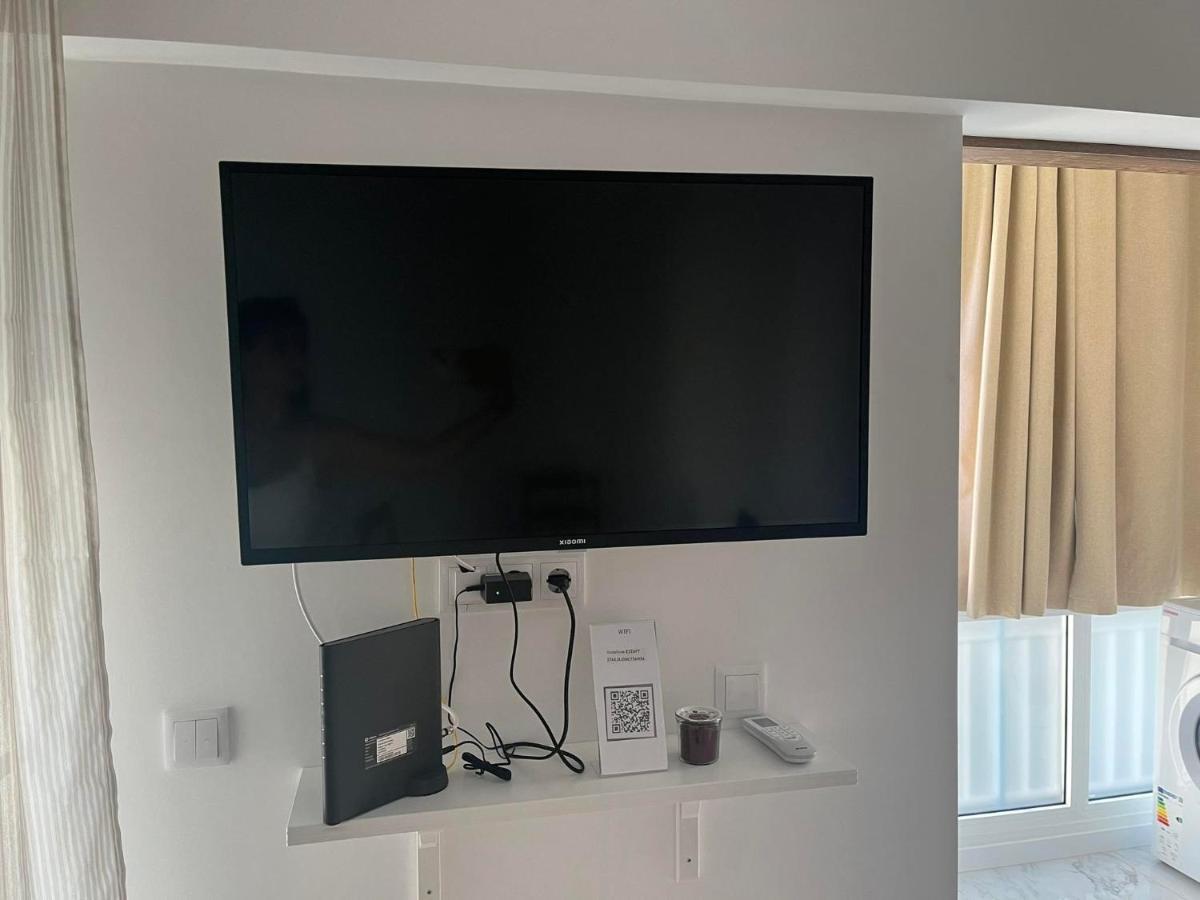Flat In Olhao City Center エクステリア 写真